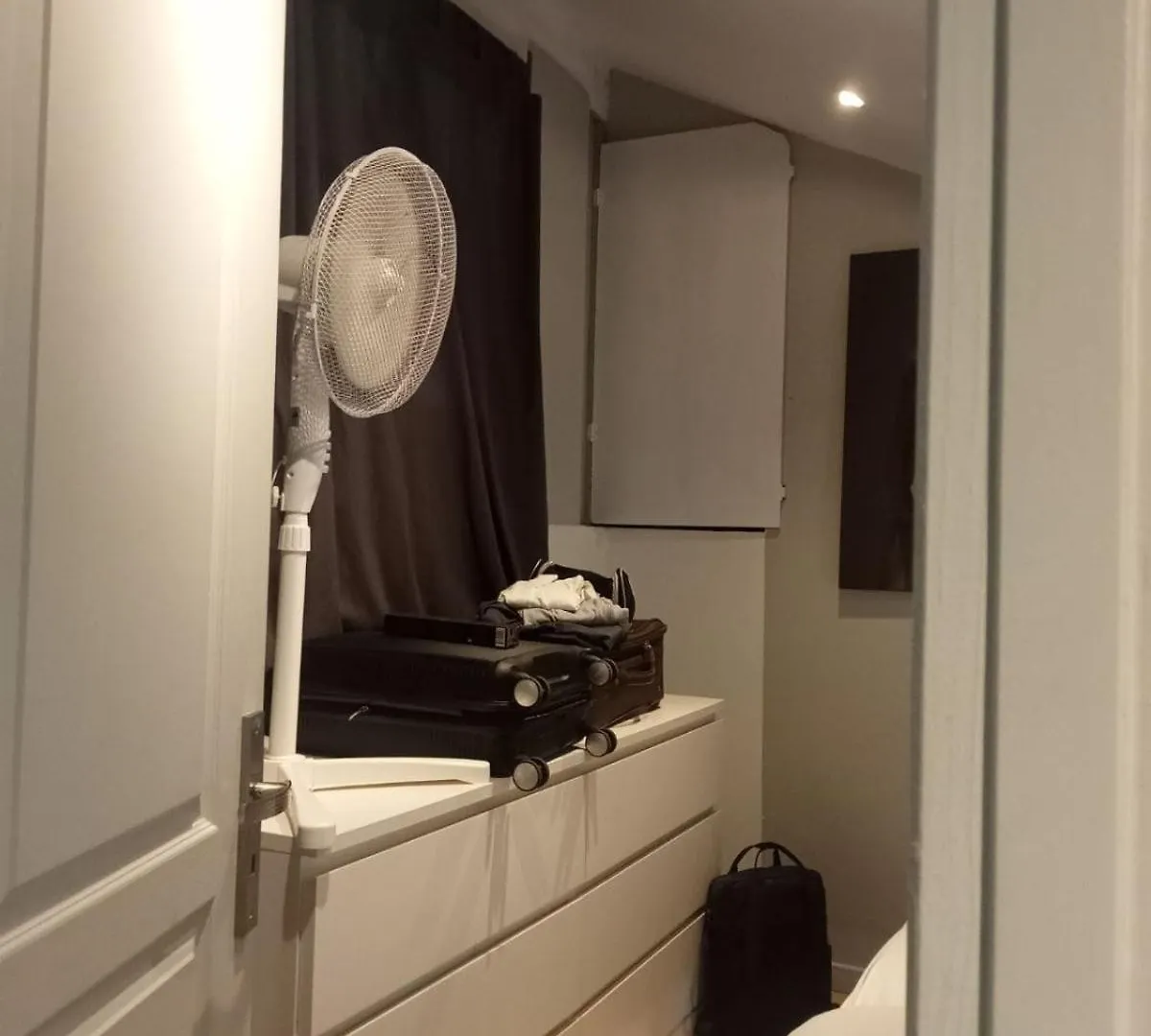Comme Maison 11eme Apartment *