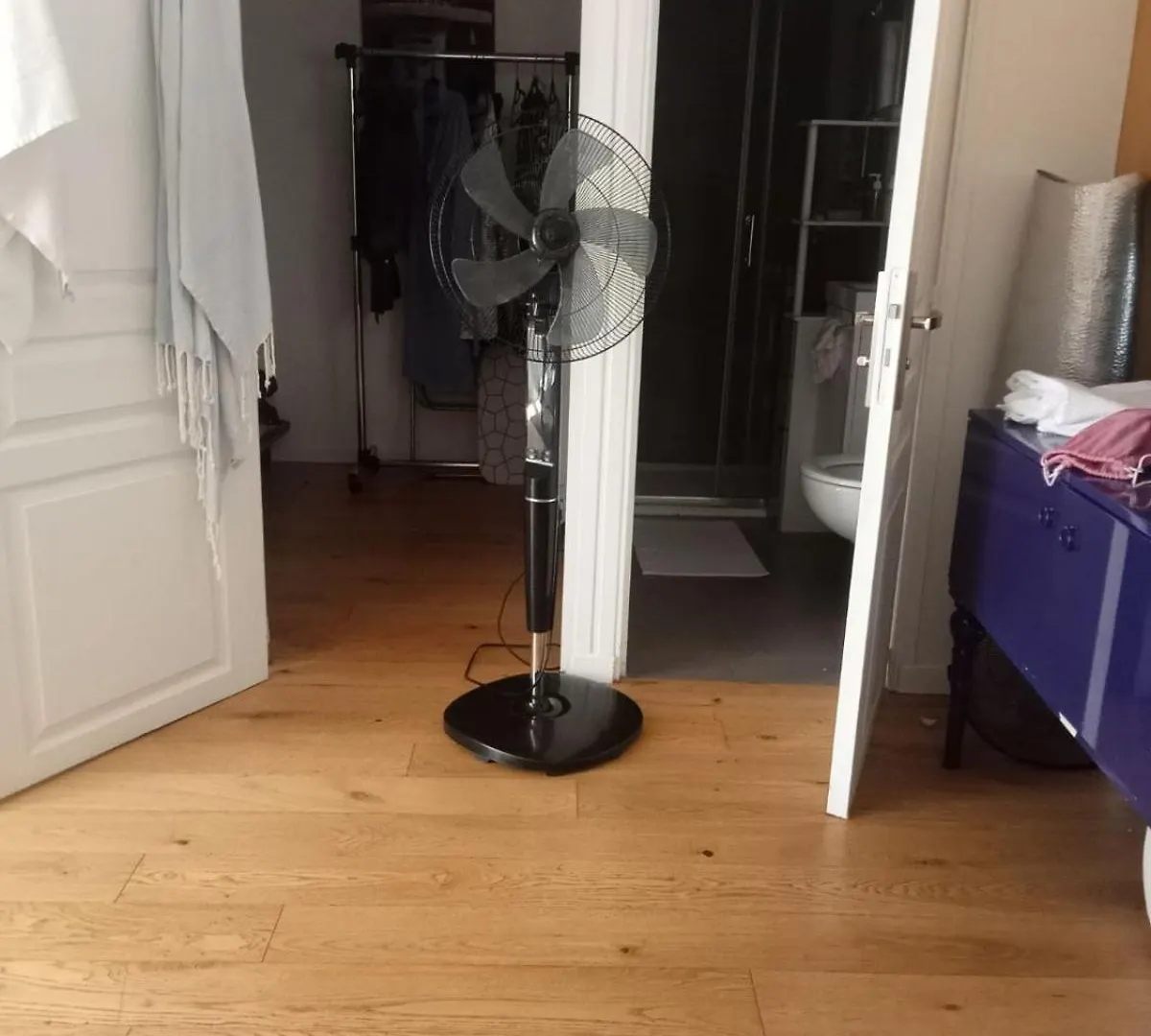 Apartment Comme Maison 11eme