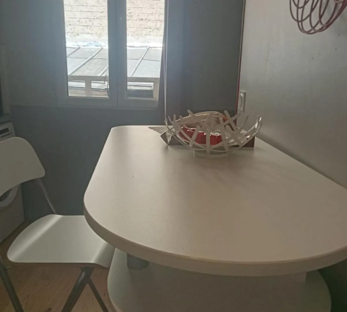 Comme Maison 11eme Paris