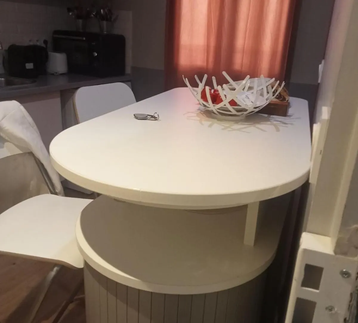 Apartamento Comme Maison 11eme *