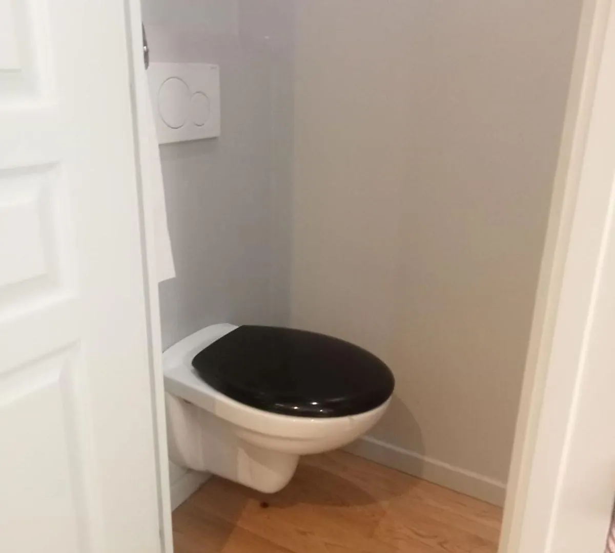 Apartamento Comme Maison 11eme *